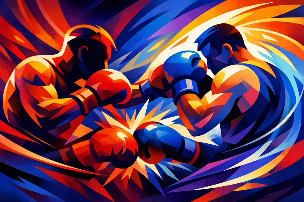 Fundamentos técnicos del boxeo para pelear mejor