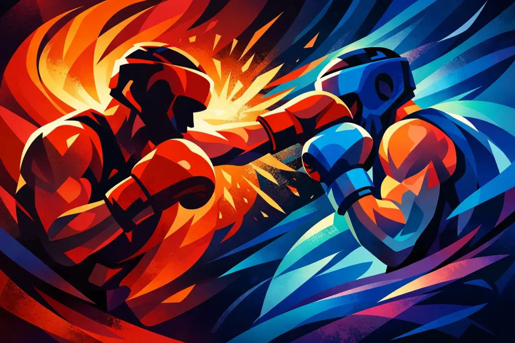 Preparación física para boxeo que da resultados
